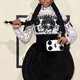 Janelle Monáe
VALERIE MACON/AFP/Getty Images